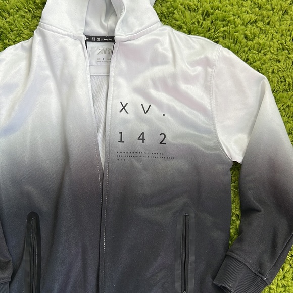 Zara top - Picture 2 of 3